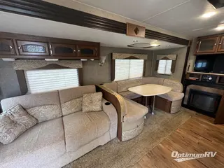 2016 Coachmen Freedom Express 297RLDS RV Photo 3