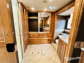 2015 Thor Tuscany XTE 40AX RV Photo 4