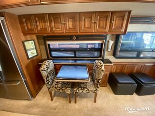 2014 Itasca Ellipse 42QD RV Photo 3