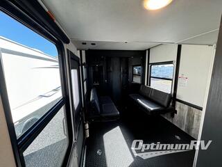 2024 Heartland Cyclone 4006 RV Photo 3