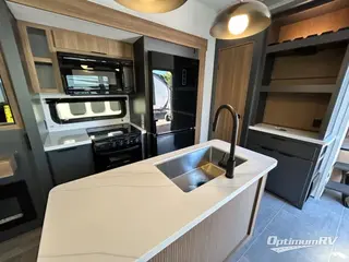 2025 Heartland Corterra CT3.5 RV Photo 2