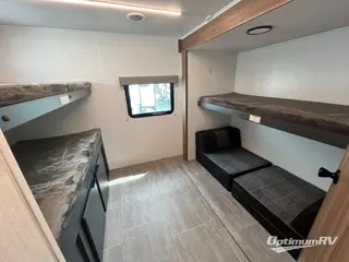 2025 Heartland Corterra 33.3BH RV Photo 4