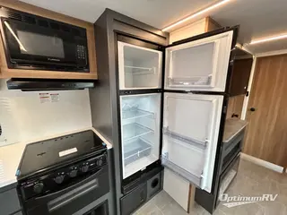 2025 Heartland Corterra 33.3BH RV Photo 3