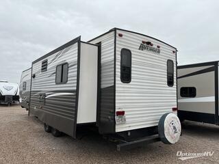 2019 Prime Time Avenger 32DEN RV Photo 3