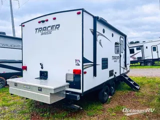 2019 Prime Time Tracer Breeze 19 MRB RV Photo 2