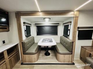 2024 Grand Design Imagine XLS 22BHE RV Photo 2