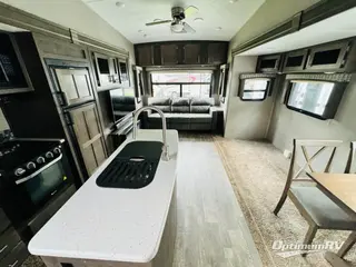 2020 Forest River Rockwood Ultra Lite 2888WS RV Photo 2