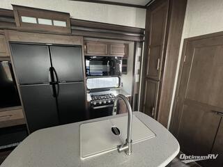 2019 Keystone Cougar 368MBI RV Photo 2