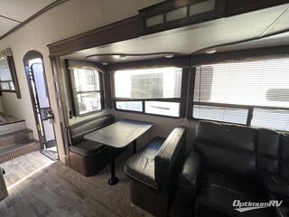 2019 Keystone Cougar 368MBI RV Photo 3