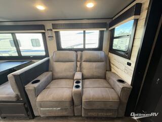 2021 Jayco White Hawk 32BH RV Photo 2