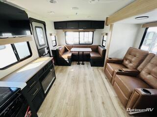 2025 Heartland North Trail 26RLX RV Photo 2