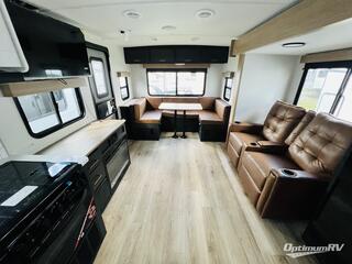 2025 Heartland North Trail 26RLX RV Photo 2