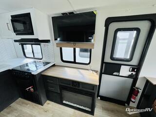 2025 Heartland North Trail 26RLX RV Photo 3