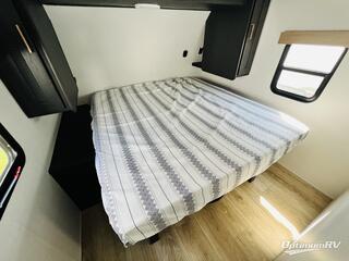 2025 Heartland North Trail 26RLX RV Floorplan Photo