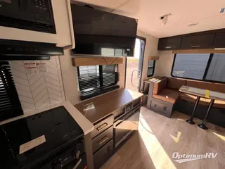 2025 Heartland North Trail 26RLX RV Photo 2