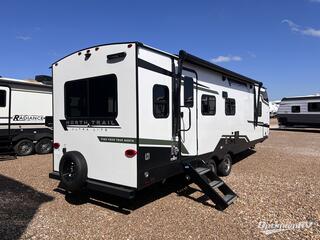 2025 Heartland North Trail 26RLX RV Photo 3