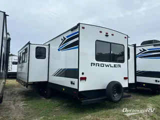 2024 Heartland Prowler 323SBR RV Photo 2