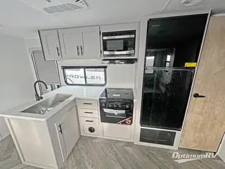 2024 Heartland Prowler 323SBR RV Floorplan Photo