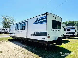 2024 Heartland Prowler 323SBR RV Photo 2