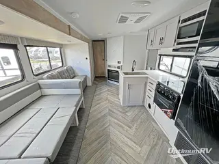 2024 Heartland Prowler 323SBR RV Photo 3