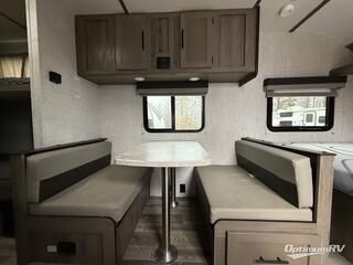 2022 Gulf Stream Ameri-Lite Super Lite 199DD RV Photo 3