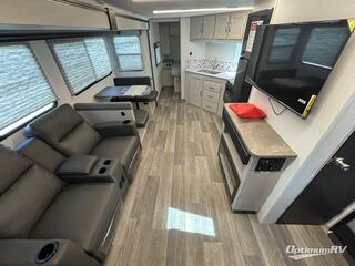 2025 Cruiser Shadow Cruiser 261RB RV Photo 2