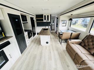 2025 Forest River Grand Surveyor 305RLBS RV Photo 2