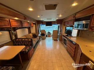 2009 Monaco Cayman 37 PBQ RV Photo 4