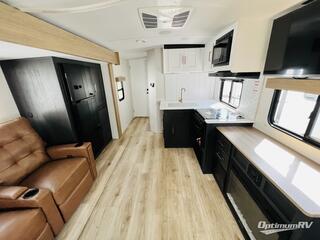 2025 Heartland North Trail 26RLX RV Photo 2