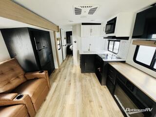 2025 Heartland North Trail 26RLX RV Photo 2