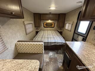 2017 Viking Ultra-Lite 17FQ RV Photo 3