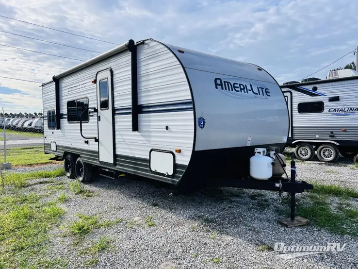 2022 Gulf Stream Ameri-Lite Ultra Lite 248BH RV Photo 1