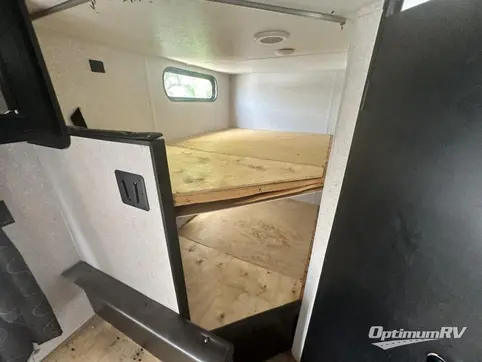 2022 Forest River Cherokee Grey Wolf 26DJSE RV Floorplan Photo