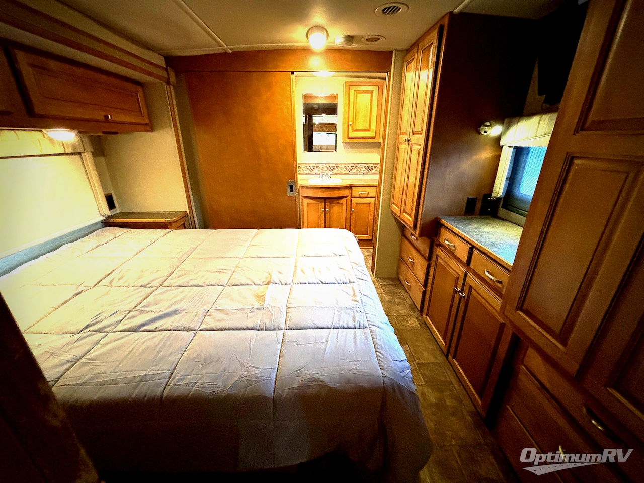 2014 Itasca Sunstar 35F Photo 15