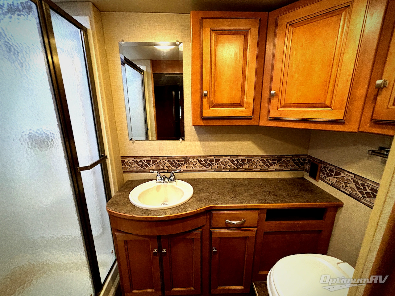 2014 Itasca Sunstar 35F Photo 18
