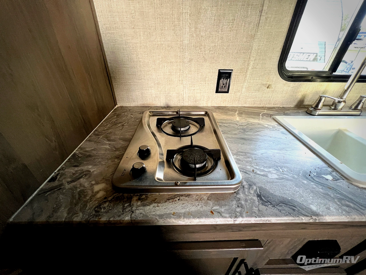 2022 Gulf Stream Kingsport 248BH Photo 8