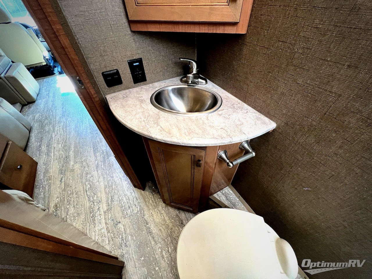2019 Thor Citation Sprinter 24SS Photo 19