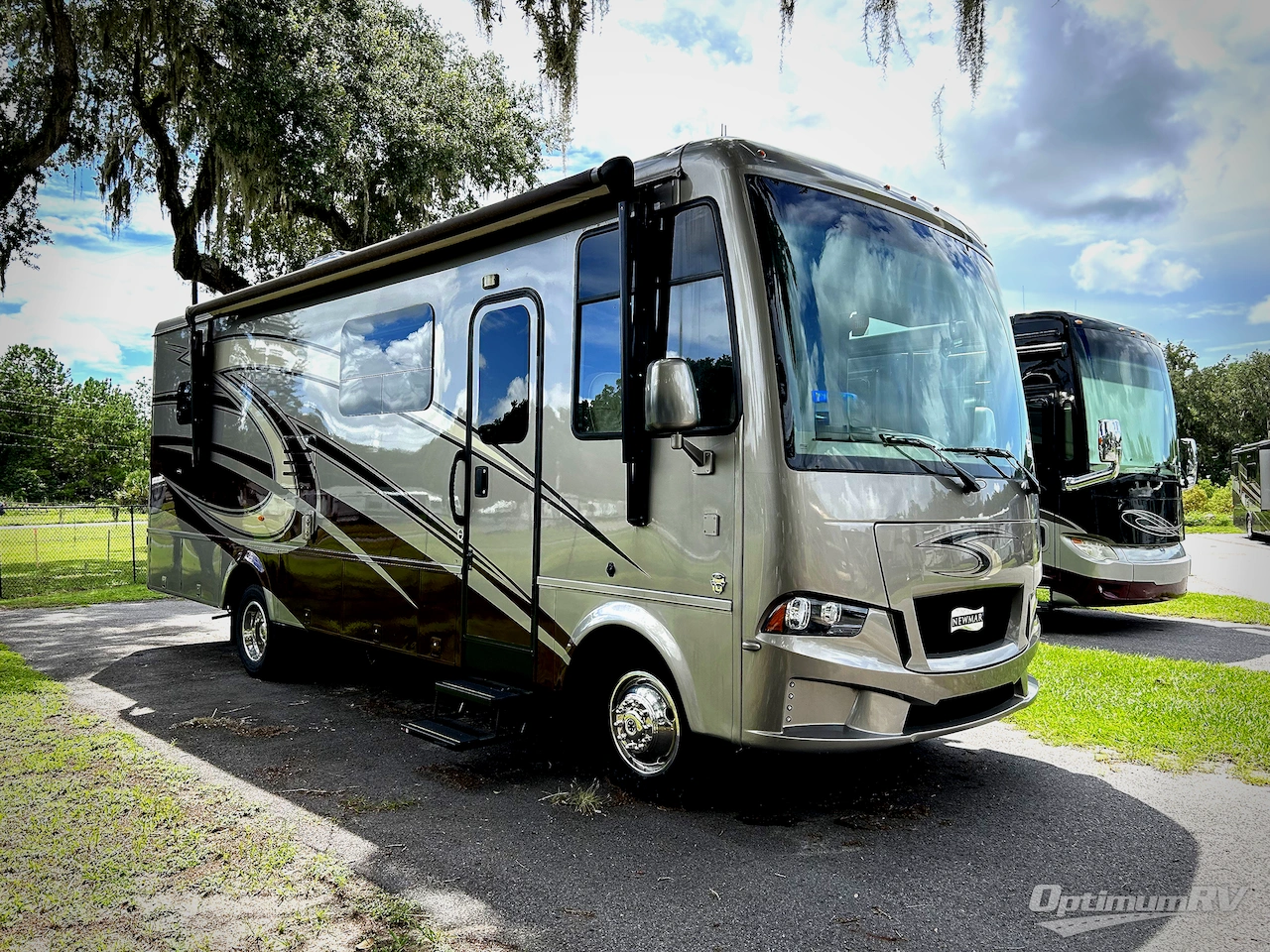 2020 Newmar Bay Star Sport 2813 Photo 1