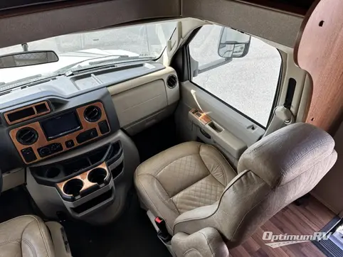 2017 Jayco Greyhawk 29MV RV Photo 2