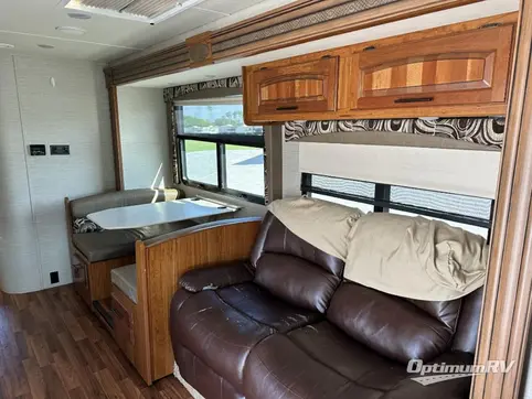 2017 Jayco Greyhawk 29MV RV Photo 3