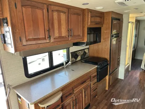 2017 Jayco Greyhawk 29MV RV Photo 4