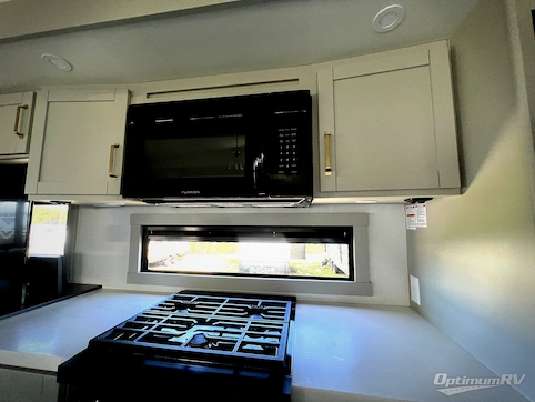 2024 Brinkley Model Z 3100 RV Photo 3