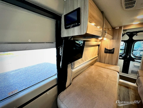 2024 Thor Sequence 20L RV Photo 3