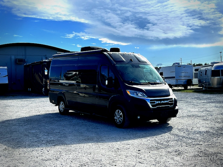 2024 Thor Sequence 20L RV Photo 1