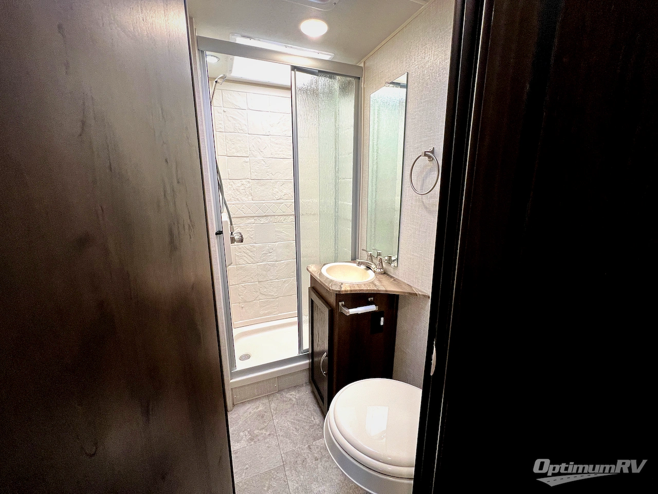 2020 Coachmen Freelander 21QB  Ford 350 Photo 15