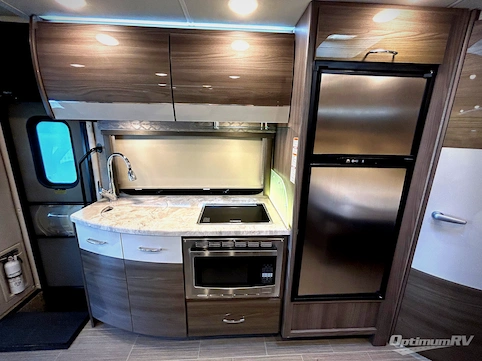 2020 Thor Delano Sprinter 24TT RV Photo 2