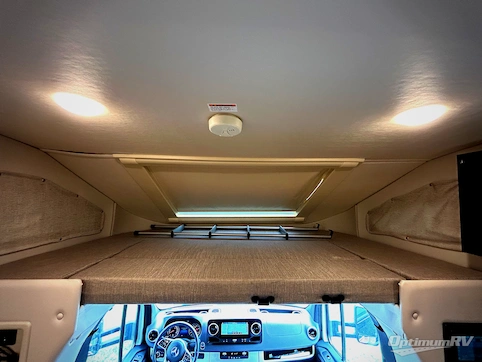 2020 Thor Delano Sprinter 24TT RV Photo 3