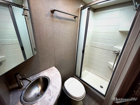 2020 Thor Delano Sprinter 24TT RV Photo 4