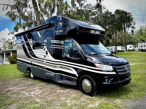 Used 2020 Thor Delano Sprinter 24TT Featured Photo