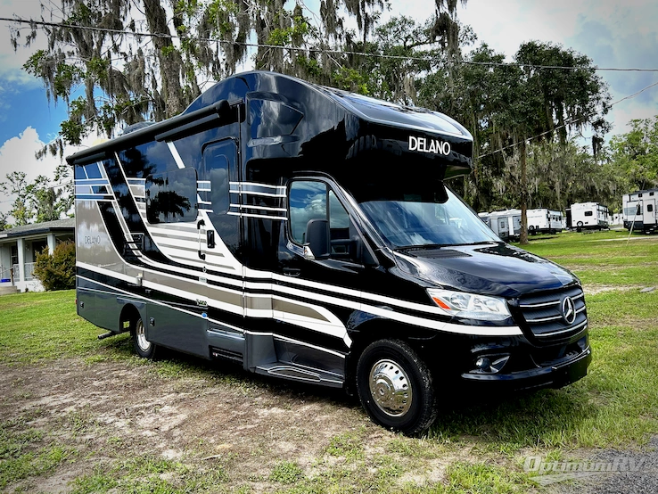 2020 Thor Delano Sprinter 24TT RV Photo 1